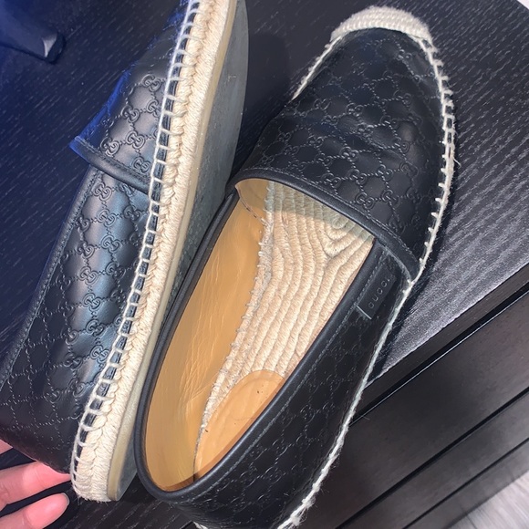 Guccissima Espadrille - Picture 6 of 15